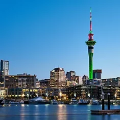 Auckland property financing