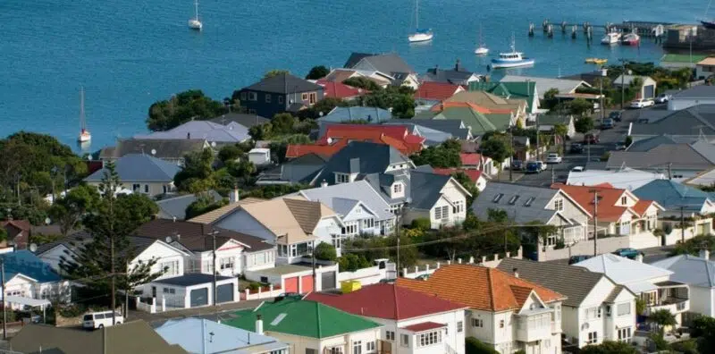 NZ property finance