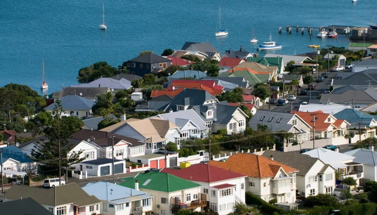 NZ property finance