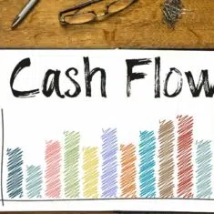 Power of Cashflow