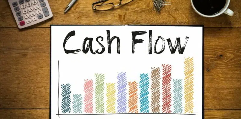 Power of Cashflow