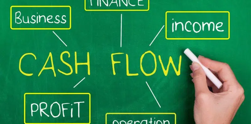 Cash is King. The Importance of Business Cash Flow